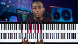 Gospel Piano Keyboard Chord Mastery Course