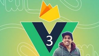 Vue JS 3 Curso [Actualizado] Desde cero + Pinia + MEVN