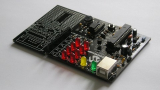 Build 9 PIC Microcontroller Engineering projects today!