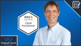AWS Certified Cloud Practitioner 500 Practice Exam Questions