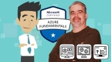 AZ-900 Bootcamp: Microsoft Azure Fundamentals (SEPT 2025)