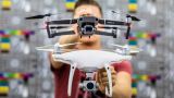 Filming with Drones | Aerial Videography Course