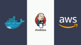 Selenium WebDriver with Docker, Jenkins & AWS
