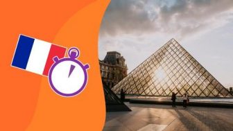 3 Minute French – Course 5 | Language lessons for beginners