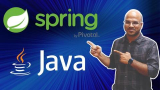 Java and Spring Framework for Beginners with Spring Boot