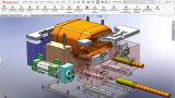 SOLIDWORKS | Do básico ao ESPECIALISTA | Produtos e Moldes
