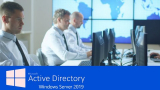 Active Directory e Políticas de Grupo no Windows Server 2019