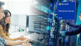 Microsoft Windows Server 2019 [COMPLETO]