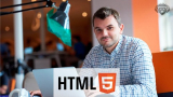 Curso de HTML 5 COMPLETO e com Projetos Práticos para WEB