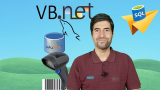 Easy VB.Net , Beginners to Visual Basic App in Windows Forms