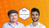 AWS Certified Data Analytics Specialty 2023 – Hands On!