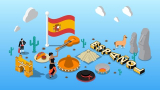 Yeni Başlayanlar İçin İspanyolca Dersleri