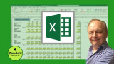 Microsoft Excel – The Ultimate Excel Course from ZandaX