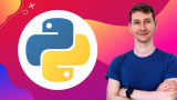Formation Complète Python 2023 – de 0 à Expert