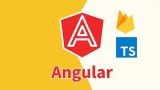La Web Empieza Aquí: TypeScript, Angular , Storage, Firebase