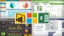 Curso Excel y Power BI – Análisis y Visualización de Datos