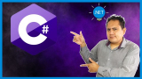 Aprende a programar desde cero con C# de Microsoft .NET