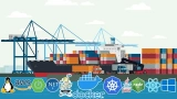 Docker do 0 à Maestria: Contêineres Desmistificados com K8s