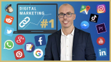 Best of Digital Marketing: #1 Digital Marketing Course 2023