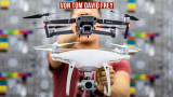 Filmen mit Drohnen | Videografie-Kurs