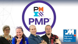 PMP: The Complete PMP Course & Practice Exam PMI PMBOK 6 ’23