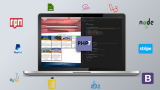 Ultimate PHP, Laravel, CSS & Sass! Learn PHP, Laravel & Sass