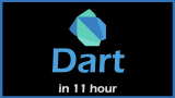 The Complete Dart Learning Guide