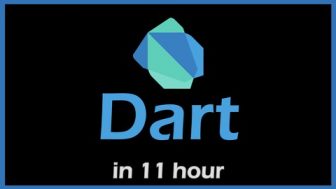 The Complete Dart Learning Guide
