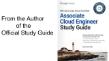 Google Associate Cloud Engineer: Get Certified