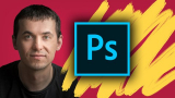 Adobe Photoshop CC: Kurs Od Początkującego Do Zawodowca