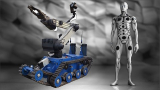 Robotic Drives & Physics: Robotics, learn by building III