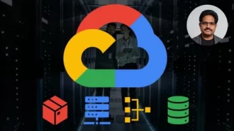 Google Cloud Platform (GCP) Fundamentals for Beginners