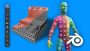 Blender 2.8 EXPERTO en UV Mapping de Assets para Videojuegos
