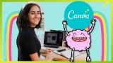 Curso Master de Canva | Diseña como un profesional con Canva