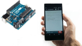 Learn and Program Arduino with Your Mobile Without Computer