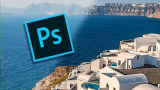 The Craft of Photoshop : Developing Landscapes