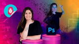 Adobe Photoshop. Curso Completo, Do iniciante ao Avançado