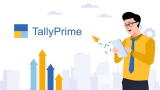 Tally Prime Mastery: Updated GST & TDS enabled Accounting