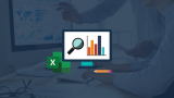 Microsoft Excel: Análisis de datos con tablas dinámicas