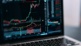 Python pour l’Analyse Financière et le Trading Algorithmique
