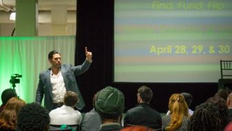 Real Estate Acquisitions 101