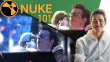 Introduction to Nuke VFX Compositing: The Essentials – NK101