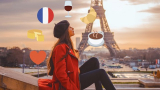 French Level 1: A Complete Guide to Master the French Basics