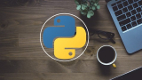 Python Bootcamp 2021:Complete Python Programming Masterclass