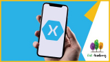 Xamarin: Build Native Cross Platform Apps with C# Codes