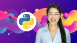 100 Days of Code: The Complete Python Pro Bootcamp