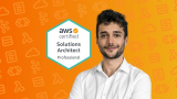 Ultimate AWS Certified Solutions Architect Professional 2024