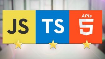Master en TypeScript, JavaScript Moderno, ES2026, APIs HTML5