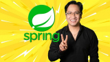 Universidad Spring – Spring Framework y Spring Boot!