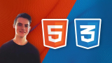 Getting started with HTML and CSS in 60 minutes